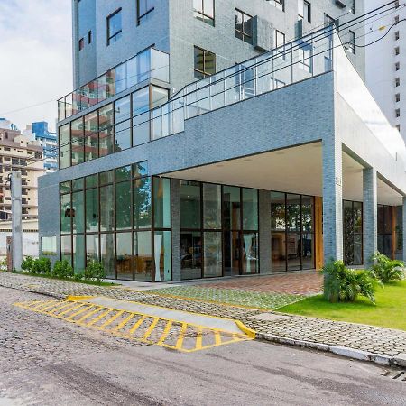 Ilusion Hotel 나탈 외부 사진