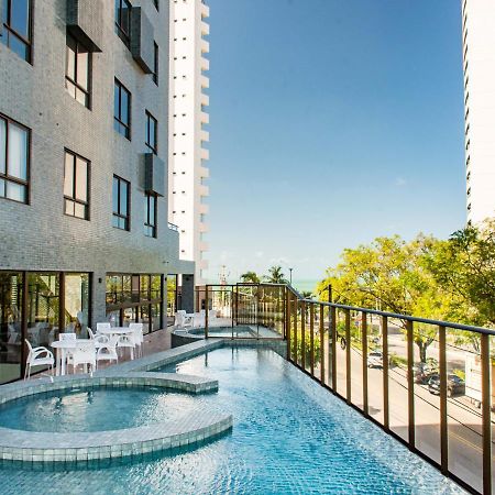 Ilusion Hotel 나탈 외부 사진