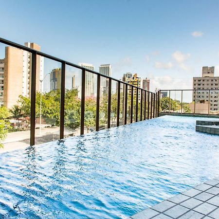 Ilusion Hotel 나탈 외부 사진