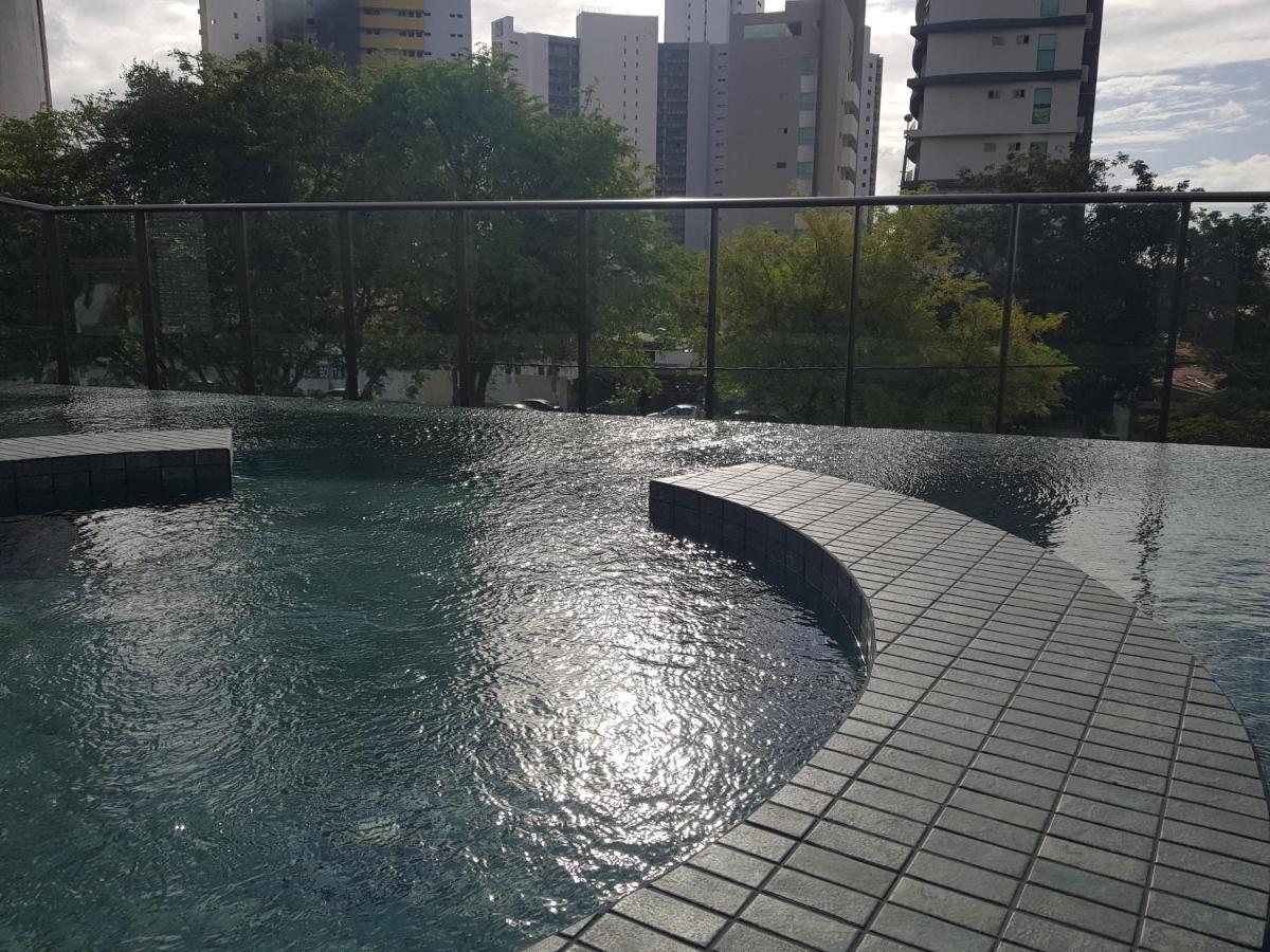 Ilusion Hotel 나탈 외부 사진