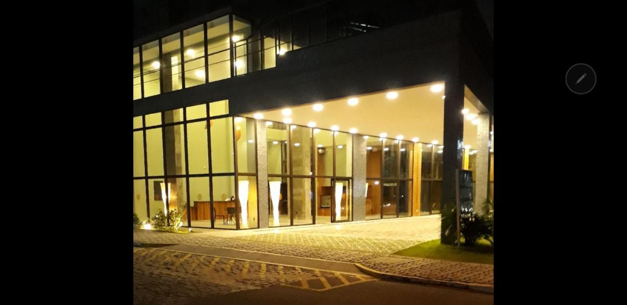 Ilusion Hotel 나탈 외부 사진