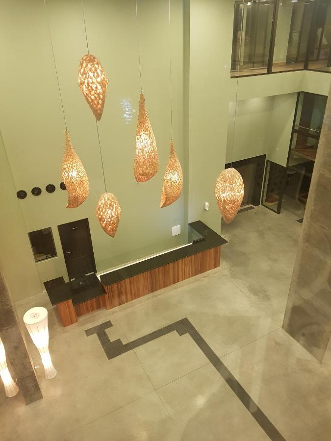 Ilusion Hotel 나탈 외부 사진