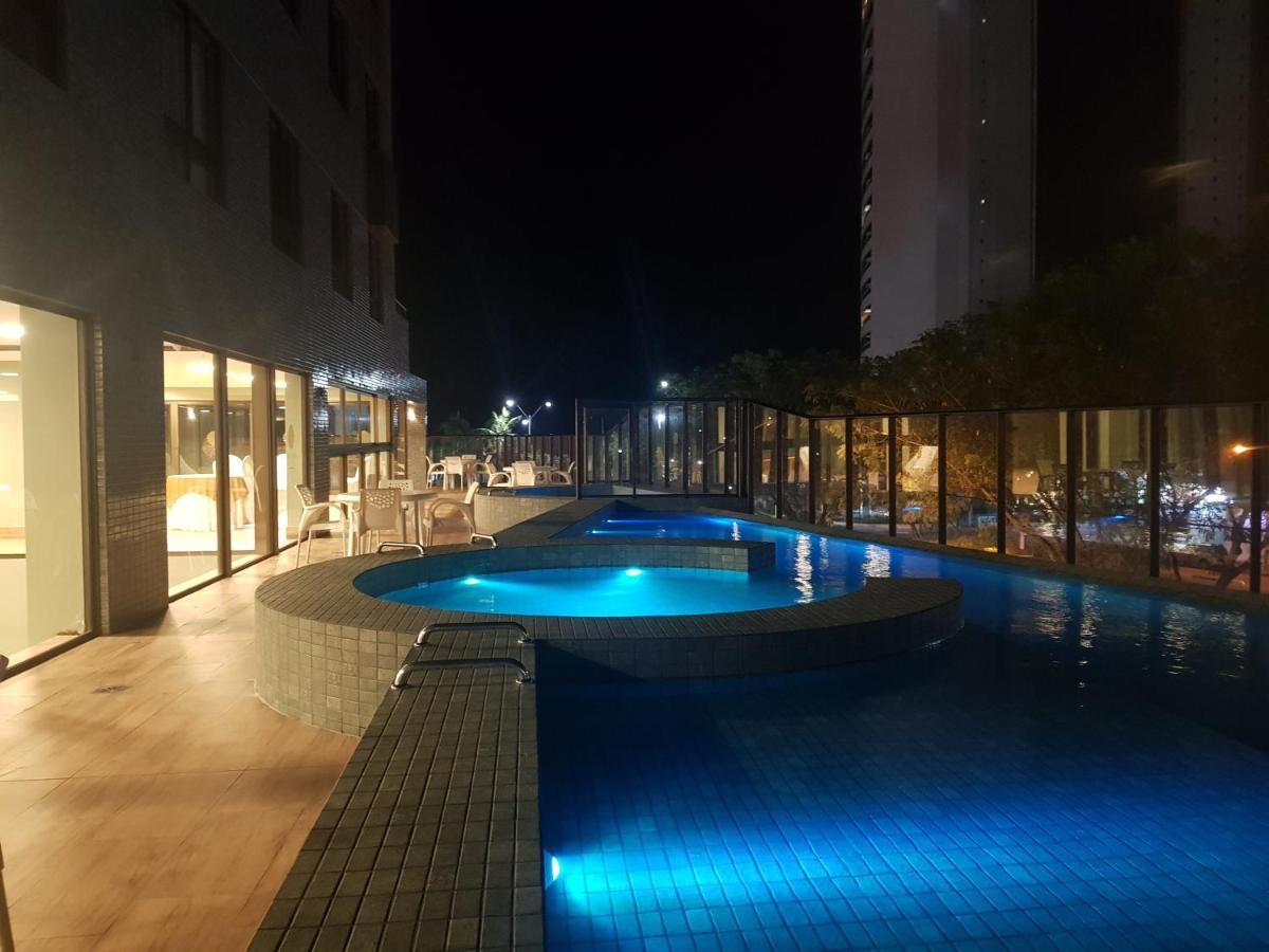 Ilusion Hotel 나탈 외부 사진