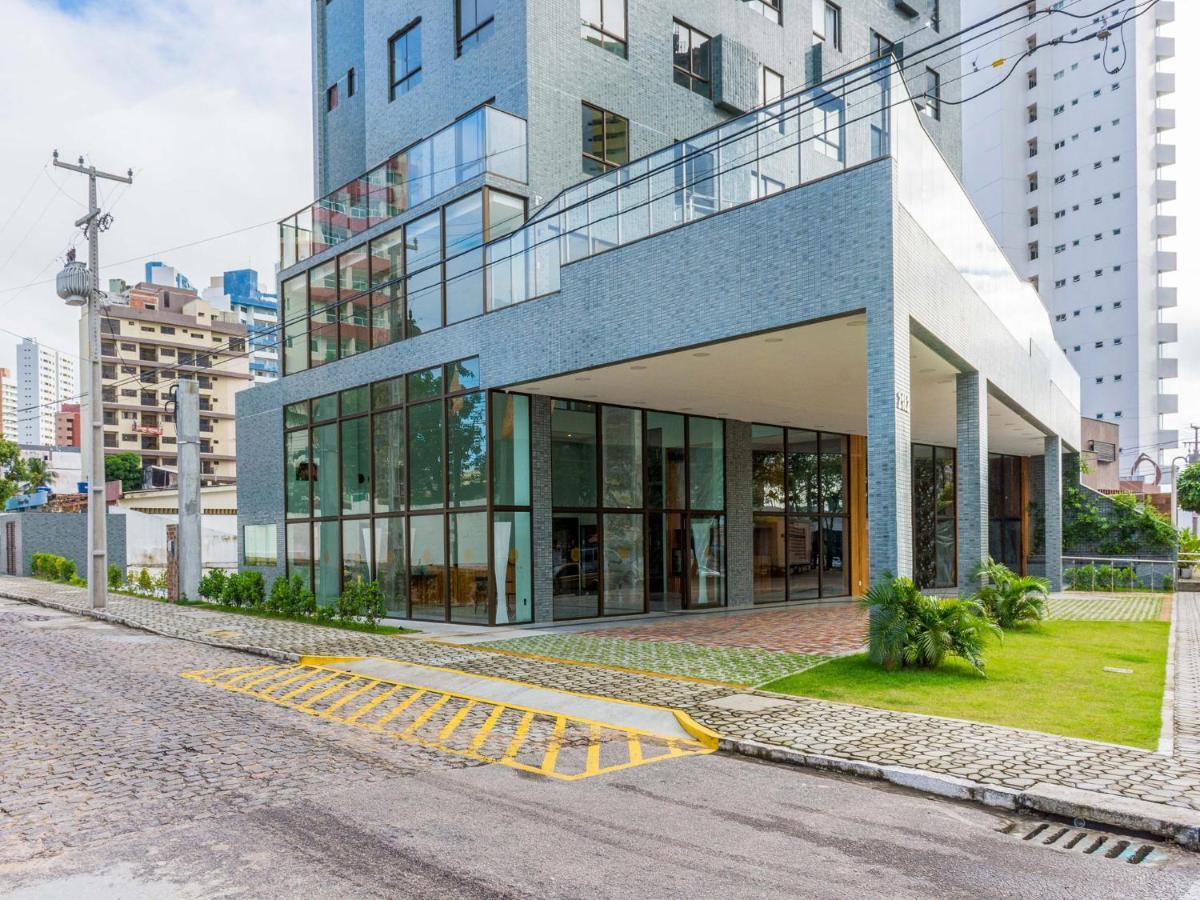 Ilusion Hotel 나탈 외부 사진
