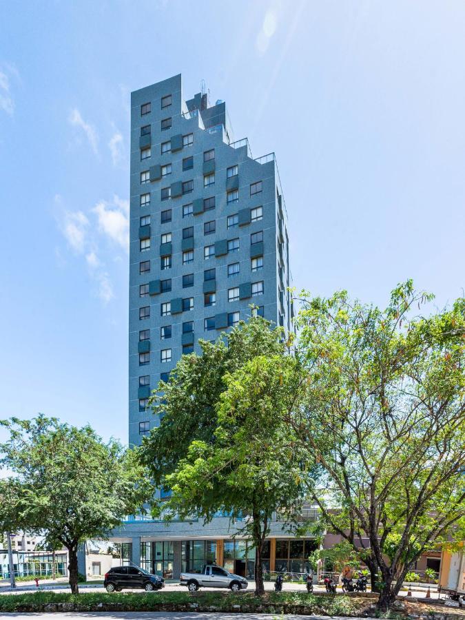 Ilusion Hotel 나탈 외부 사진