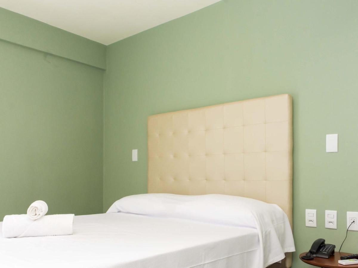 Ilusion Hotel 나탈 외부 사진