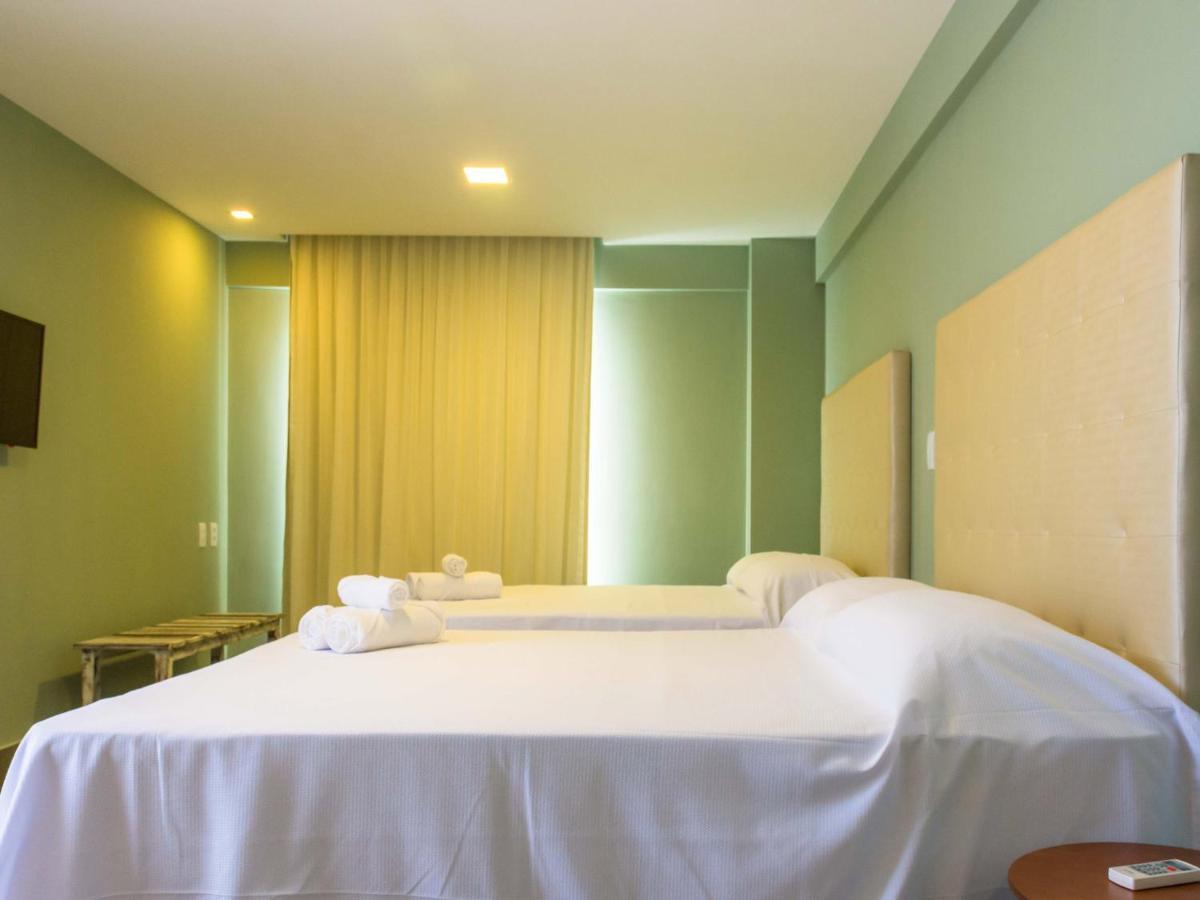 Ilusion Hotel 나탈 외부 사진