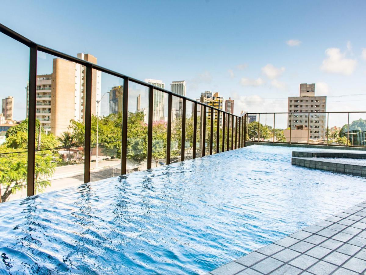Ilusion Hotel 나탈 외부 사진