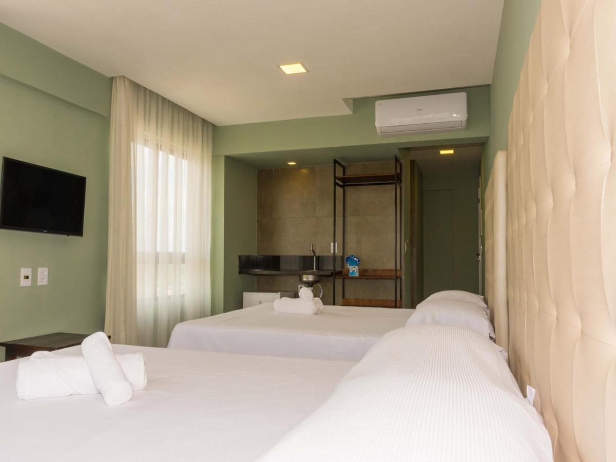 Ilusion Hotel 나탈 외부 사진