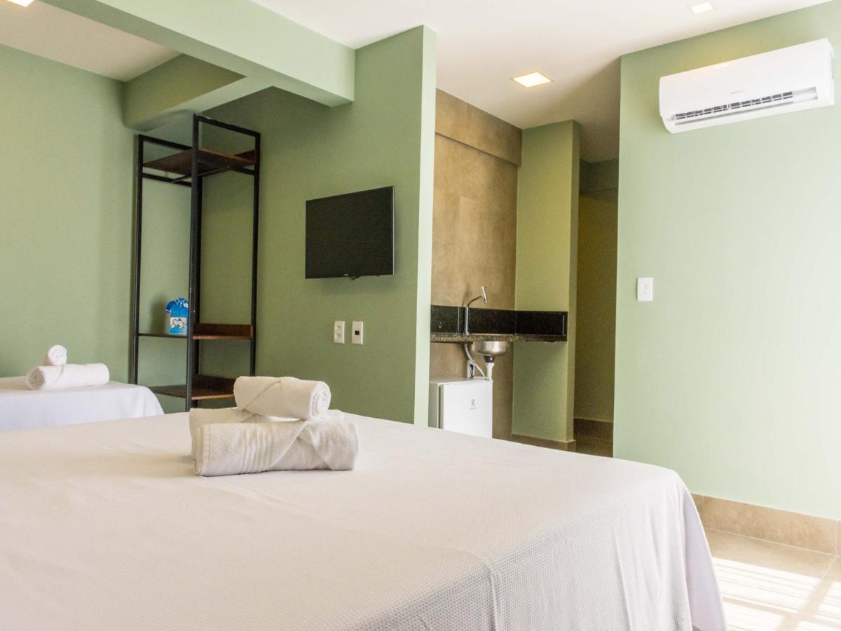 Ilusion Hotel 나탈 외부 사진