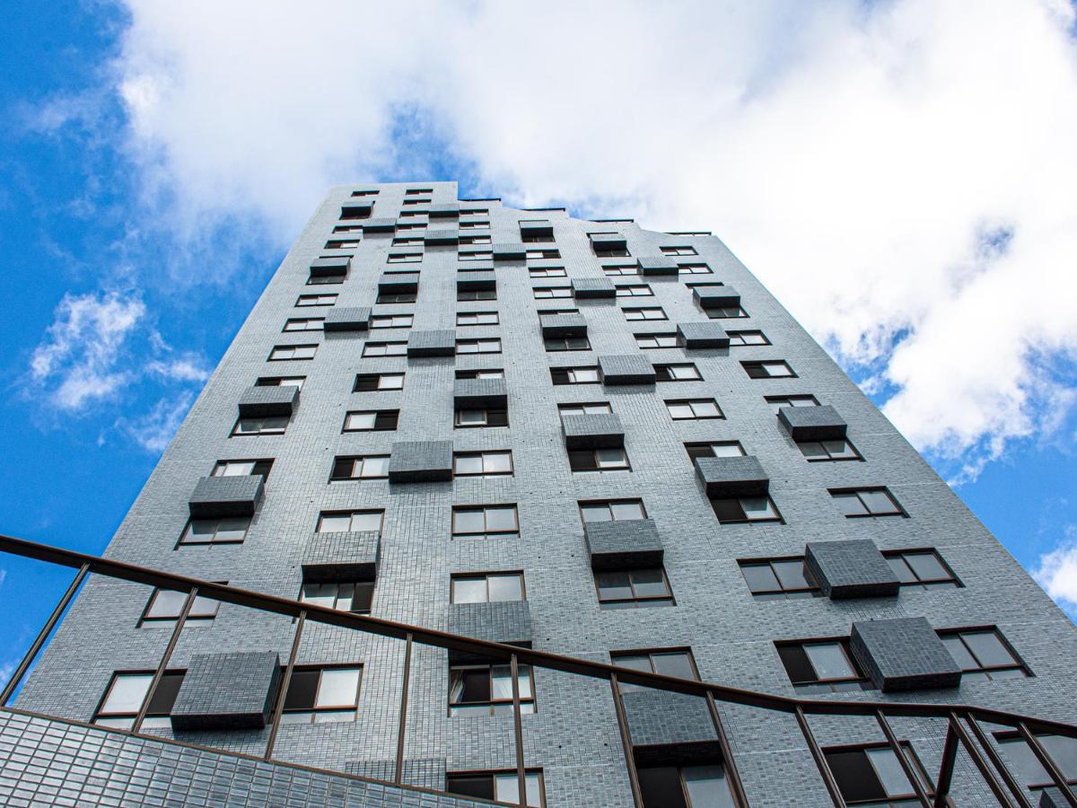 Ilusion Hotel 나탈 외부 사진