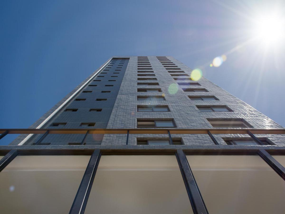 Ilusion Hotel 나탈 외부 사진